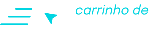 logo carrinho de compras